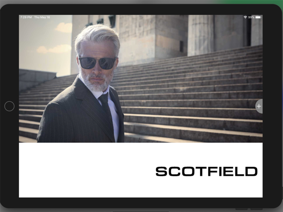 Screenshot #4 pour ScotField