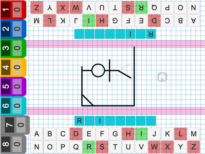 1 2 3 4 5 6 player games