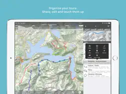 MapOut screenshot 11