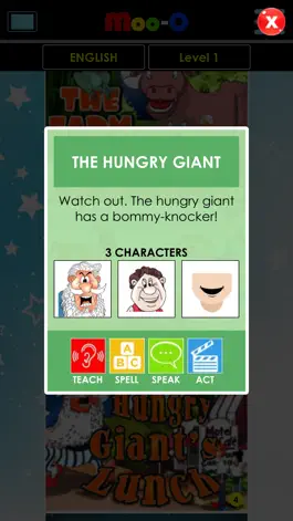 Game screenshot ETL Plays hack