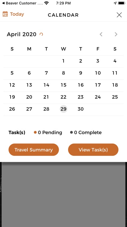 Beaver Operator screenshot-4