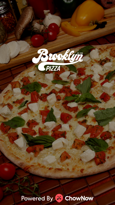 Screenshot #1 pour Brooklyn Pizza To Go