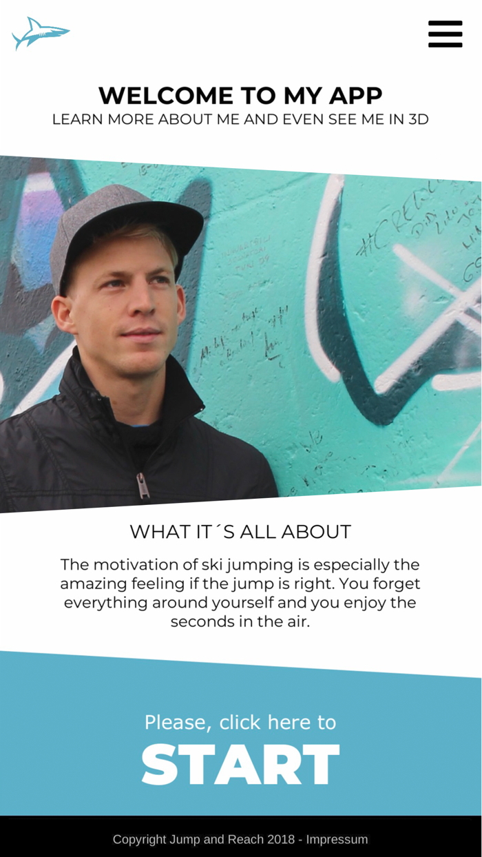 Fan App Michael Hayböck