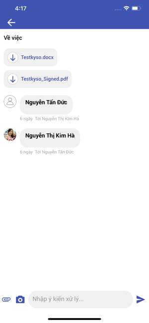 New eGov(圖4)-速報App