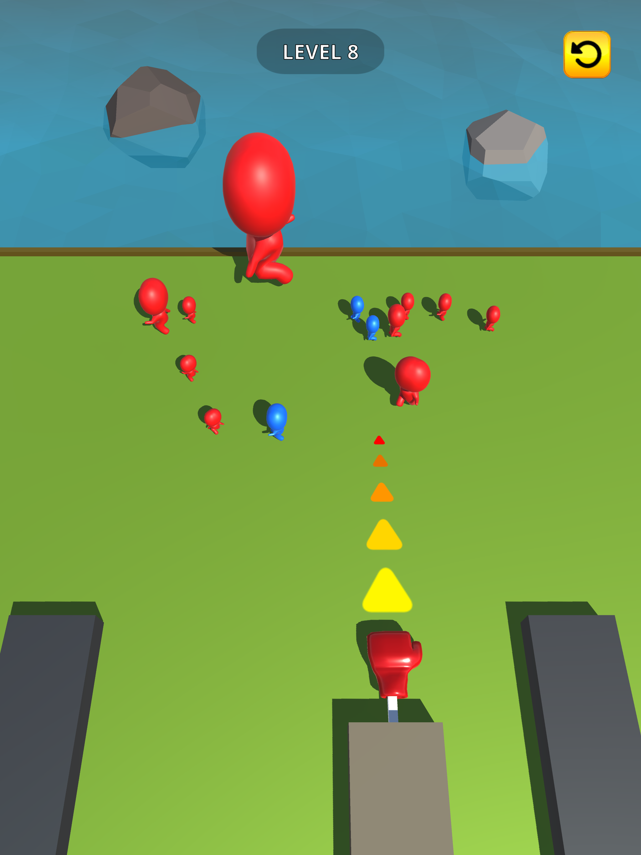 Punch the Bad Guy screenshot 6