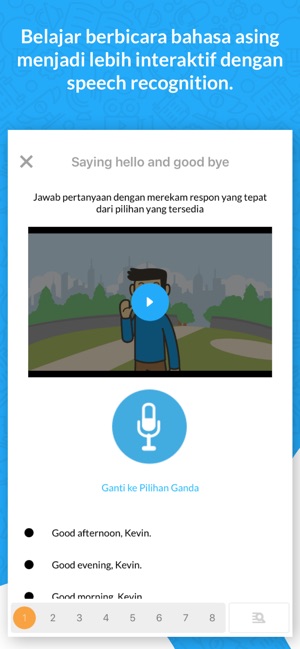 Bahaso(圖5)-速報App