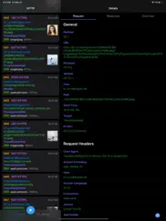 ihttp tracker -network monitor ipad images 1