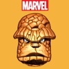 Fantastic Four Stickers - iPadアプリ