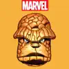 Fantastic Four Stickers App Feedback