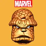 Fantastic Four Stickers App Contact
