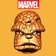 Fantastic Four Stickers app icon - Stickers app for iPhone