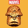 Fantastic Four Stickers icon