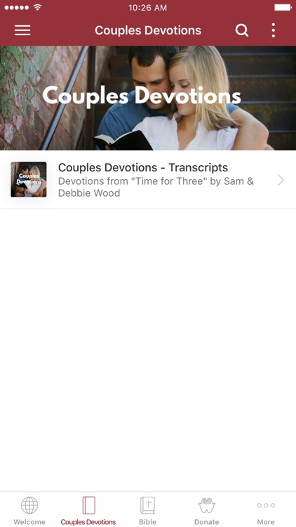 Family Fortress Ministries