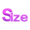 ClothesSizeInquire is a software that provides users with clothing size queries