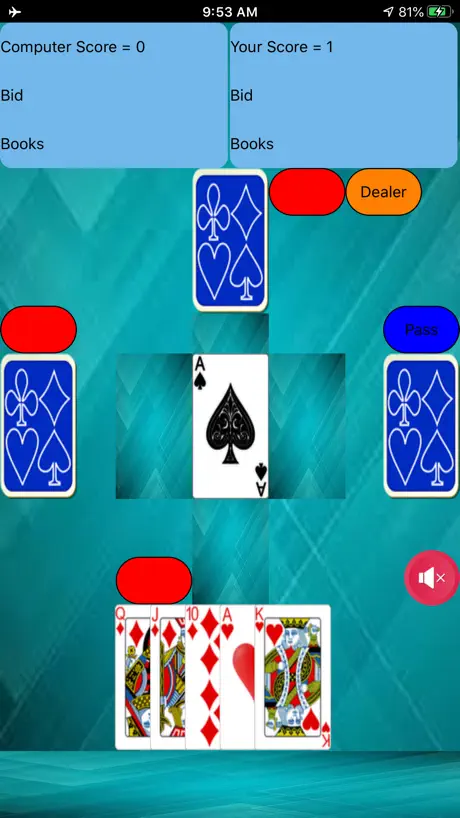 Euchre Classic