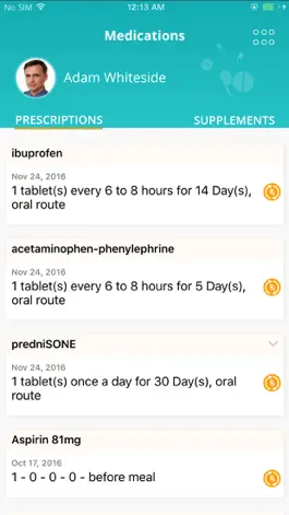 Game screenshot WOW Wellness hack