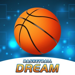 Dream Of Basketball
