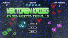 Game screenshot Vektoren Krieg LT mod apk