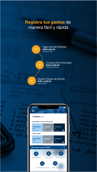 Screenshot #2 pour Traccer