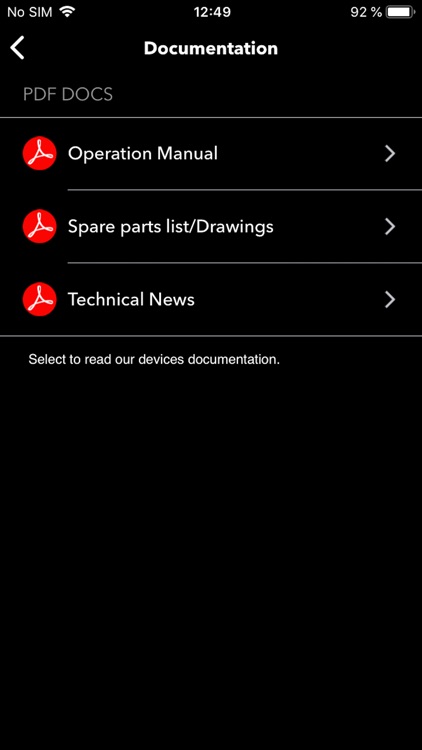 FROMM Keep it Smart - S-Tools screenshot-4