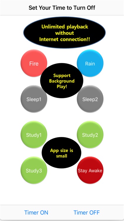 ASMR -study, sleep, meditation