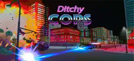 Game screenshot Ditchy Cops mod apk