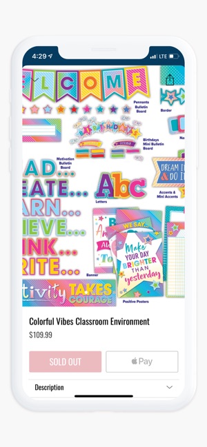 CM Classroom Environments(圖2)-速報App