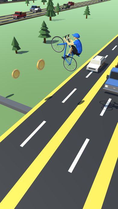 Bike Time! screenshot 2