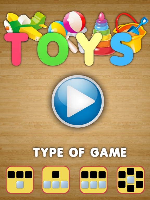 Screenshot #4 pour The shadow puzzle game Toys