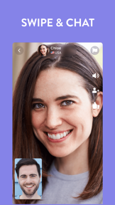 Bon Bon - Live Video Chat screenshot