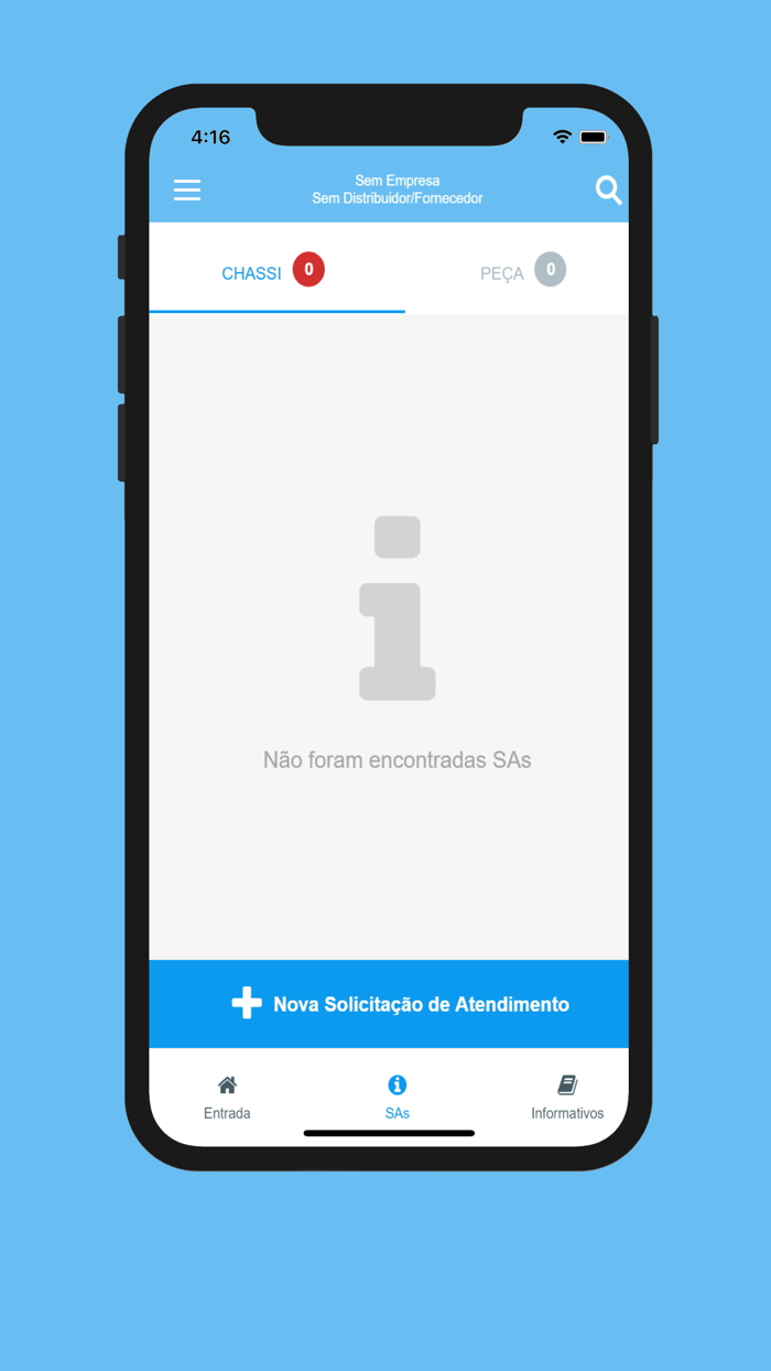 Portal da Garantia Randon