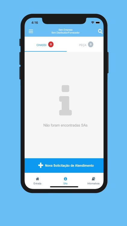 Portal da Garantia Randon