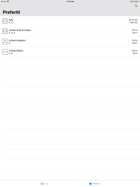 Screenshot #4 for Power plug