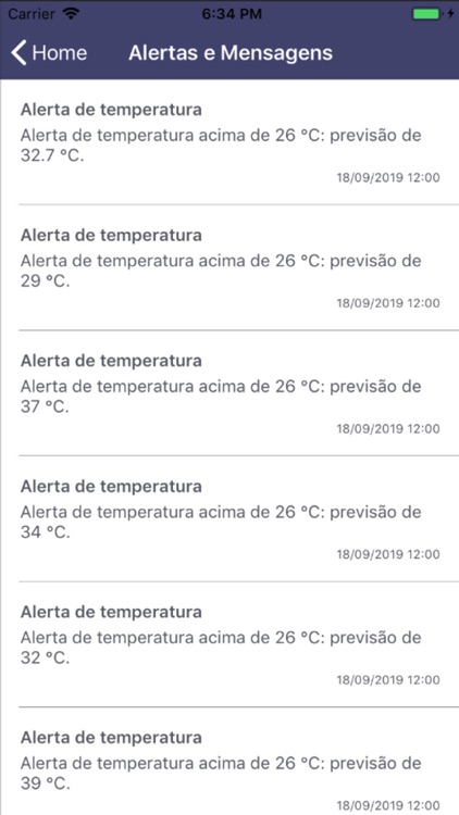 Fazenda Digital screenshot-3