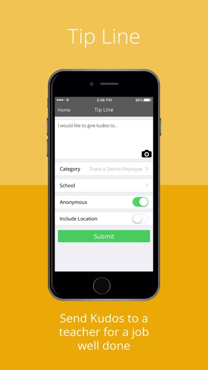 Lawrence County SD screenshot-3