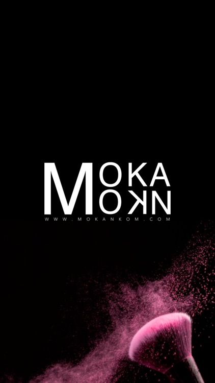 Mokankom