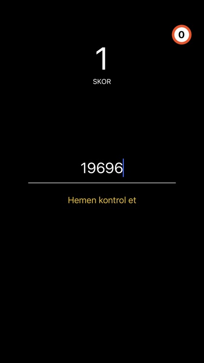 Psikomotor Hafıza-Pilot Testi screenshot-5