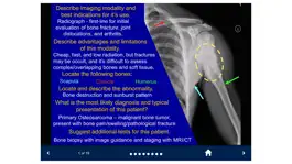 Game screenshot Basic Radiology - SecondLook hack