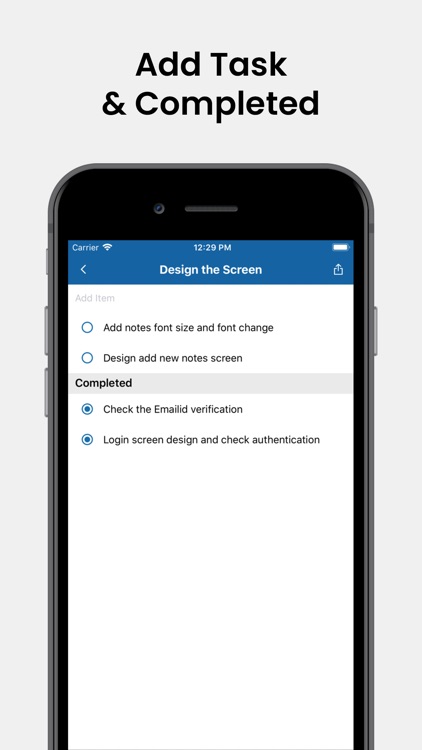 Simple Secure Note screenshot-4