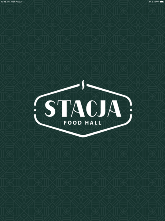 StacjaFoodhall
