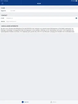 BCHN screenshot 12