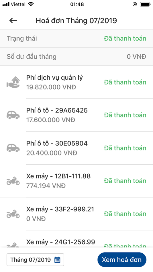 #6. Hapu - Fast Service (iOS) 由: Quan Do Minh
