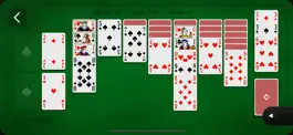 Game screenshot Solitaire (Klondike) hack