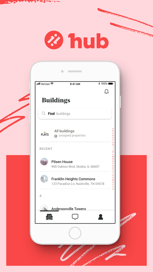 #1. Livly Hub (iOS) 由: Livly Inc