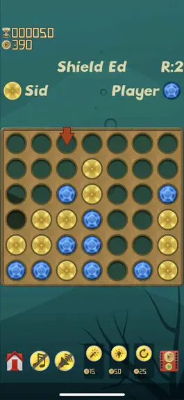 Game screenshot 4 In A Line Adventure hack