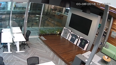 Screenshot #3 pour Streety - Video Monitoramento