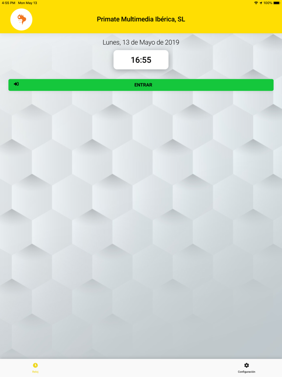 Screenshot #6 pour Beeclock