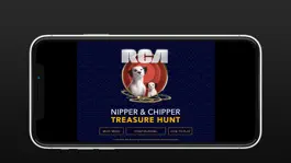 Game screenshot Nipper & Chipper Treasure Hunt mod apk