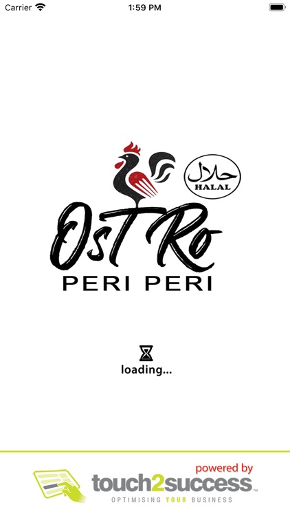 Ostro Peri Peri - Cardiff