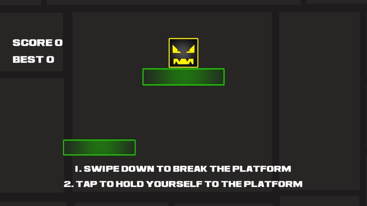 Sticky Square: Smash Them ALL screenshot-3